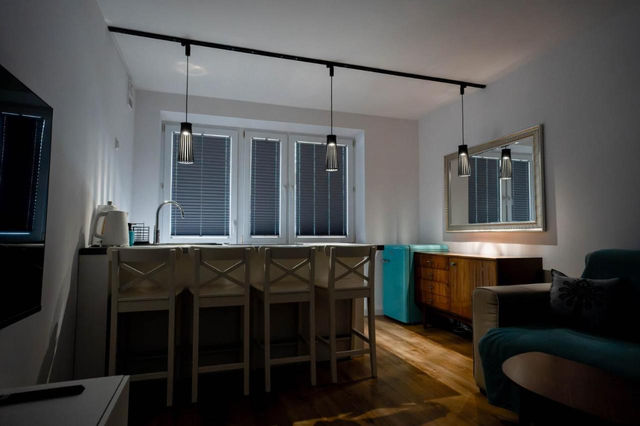 Apartament Baca Apartzakop Zakopane Bagian luar foto